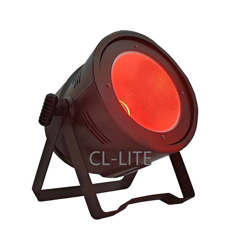 COB 150W 4in1 LED Par Light  ​